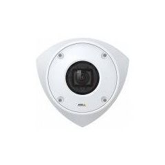 AXIS Q9216SLV White Network surveillance camera dome 01767-001