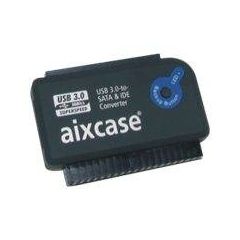 Aixcase blackline AIXBLUSB3SI-PS Storage AIX-BLUSB3SI-PS