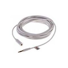 Axis B Audio extension cable stereo mini jack female 01589001