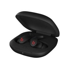 Beats Fit Pro True wireless earphones with mic black  MK2F3ZM A