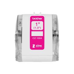 Brother CZ1004 Roll (2.54 cm x 5 m) 1 roll(s) CZ1004