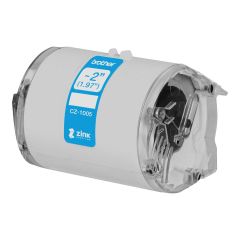 Brother CZ1005 Roll (5 cm x 5 m) 1 roll(s) continuous CZ1005