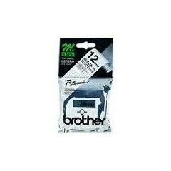 Brother MK231SBZ Black on white Roll (1.2 cm x 4 m) 1 MK231SBZ