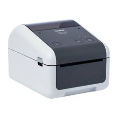 Brother TD4410D Label printer direct thermal Roll TD4410DXX1