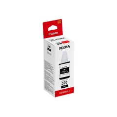 Canon GI 590 BK 135 ml black original ink refill  1603C001