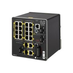 Cisco Industrial Ethernet 2000 Series Switch IE2000-16PTC-G-E