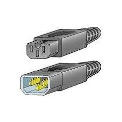 Cisco Jumper Power cable IEC 60320 C15 to IEC CABC15-CBN=