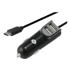 Conceptronic CARDEN Car power adapter 15.5 Watt 3.1 A CARDEN05B