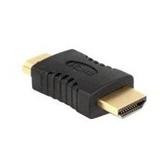 DeLOCK HDMI coupler HDMI (M) to HDMI 65508