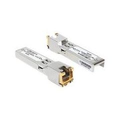 DeLOCK SFP (miniGBIC) transceiver module GigE 1000Base-T 86206