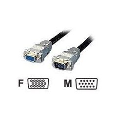 Digital Data VGA extension cable HD15 (VGA) (M) to 118850