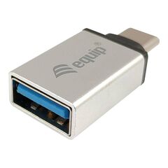 Equip Life USB adapter USBC (M) to USB Type A (F) USB 133473