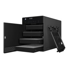 ICY BOX IB3740-C31 Hard drive array 4 bays IB-3740-C31