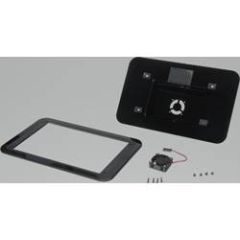 JOYiT Case acryl RB-LCD-7P4-CASE