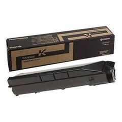 Kyocera TK 8305K Black original toner cartridge  1T02LK0NLC