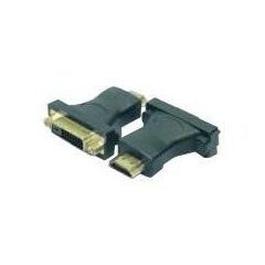LogiLink Adapter HDMI male to DVID female AH0002