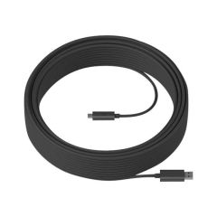 Logitech Strong USB cable USB Type A (M) to USBC 939-001802