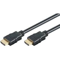 MCAB HDMI with Ethernet cable HDMI (M) to HDMI (M) 15m 7003052