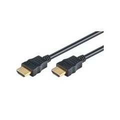 MCAB High Speed HDMI cable HDMI male to HDMI male 1.5 7200230