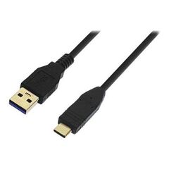MCAB PREMIUM USB cable USB Type A (M) to USB-C (M) USB 2200042