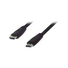 MCAB UltraFlex High Speed HDMI with Ethernet cable 2200008