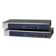 NETGEAR XS505M Switch unmanaged 4 x 10 Gigabit XS505M100EUS