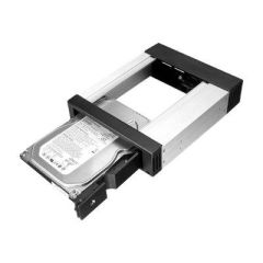 RaidSonic ICY BOX IB158SK-B Storage mobile rack IB-158SSK-B