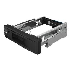 RaidSonic ICY BOX IB167SSK Storage mobile rack 3.5 IB-167SSK