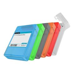 RaidSonic ICY BOX IBAC602b-6 Hard drive protective IB-AC602B-6