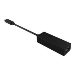RaidSonic ICY BOX IBLAN100-C3 Network adapter IB-LAN100-C3