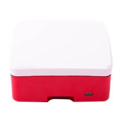 Raspberry Pi Case ABS plastic RBCASEP4+06W