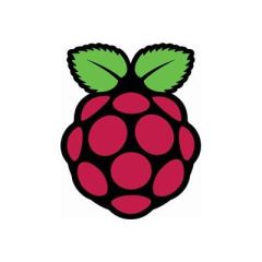 Raspberry Pi Power adapter AC 115230 V white  RBNETZTEIL4-W