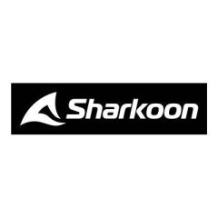 Sharkoon 1337 Gaming Mat RGB V2 360 Mouse 4044951029976