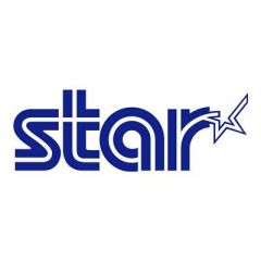 Star Roll (5.7 cm) 60 gm² 20 roll(s) thermal 99250266