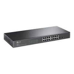 TPLink JetStream TL-SG2218 V1 switch smart 16 x TL-SG2218