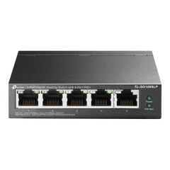 TPLink TL-SG1005LP V1 switch unmanaged 5 x TL-SG1005LP