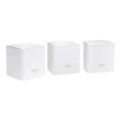 Tenda Nova MW5C WiFi system (3 routers) up to NOVA MW5C-3