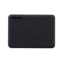 Toshiba Canvio Advance Hard drive 2 TB external HDTCA20EK3AA