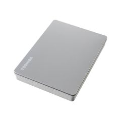 Toshiba Canvio Flex Hard drive 1 TB external HDTX110ESCAA