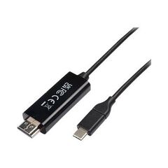 V7 Video audio cable USBC male to HDMI male 1 m V7UCHDMI-1M