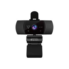 V7 WCF1080P Webcam colour 2 MP 720p, 1080p fixed focal WCF1080P