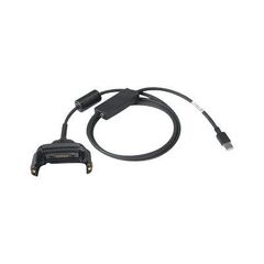 Zebra USB CHARGECOMMUNICATION Cable USB cable 25108022-04R