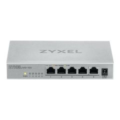 Zyxel MG105 Switch unmanaged 5 x 10010002.5G MG-105-ZZ0101F