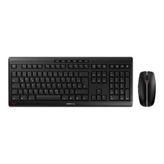 CHERRY STREAM DESKTOP Keyboard and mouse set JD8500EU-2