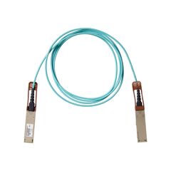 Cisco 100GBase direct attach cable QSFP to QSFP100G-AOC1M=