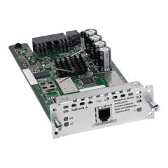 Cisco 1port VDSL2ADSL2+ over POTS with Annex A DSL NIM-VAB-A=