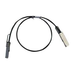 Cisco 40GBASECR4 Passive Copper Cable Direct QSFP-H40G-CU3M=