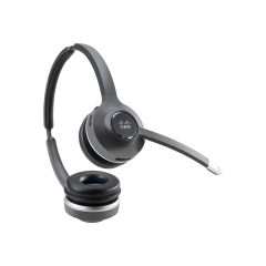 Cisco 562 Wireless Dual Headset onear DECT CP-HS-WL-562-M-EU=