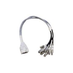 Cisco Antenna cable RPTNC to RF connector AIR-CAB002-D8-R=
