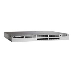 Cisco Catalyst 385012XS-E Switch L3 Managed 12 WS-C3850-12XS-E